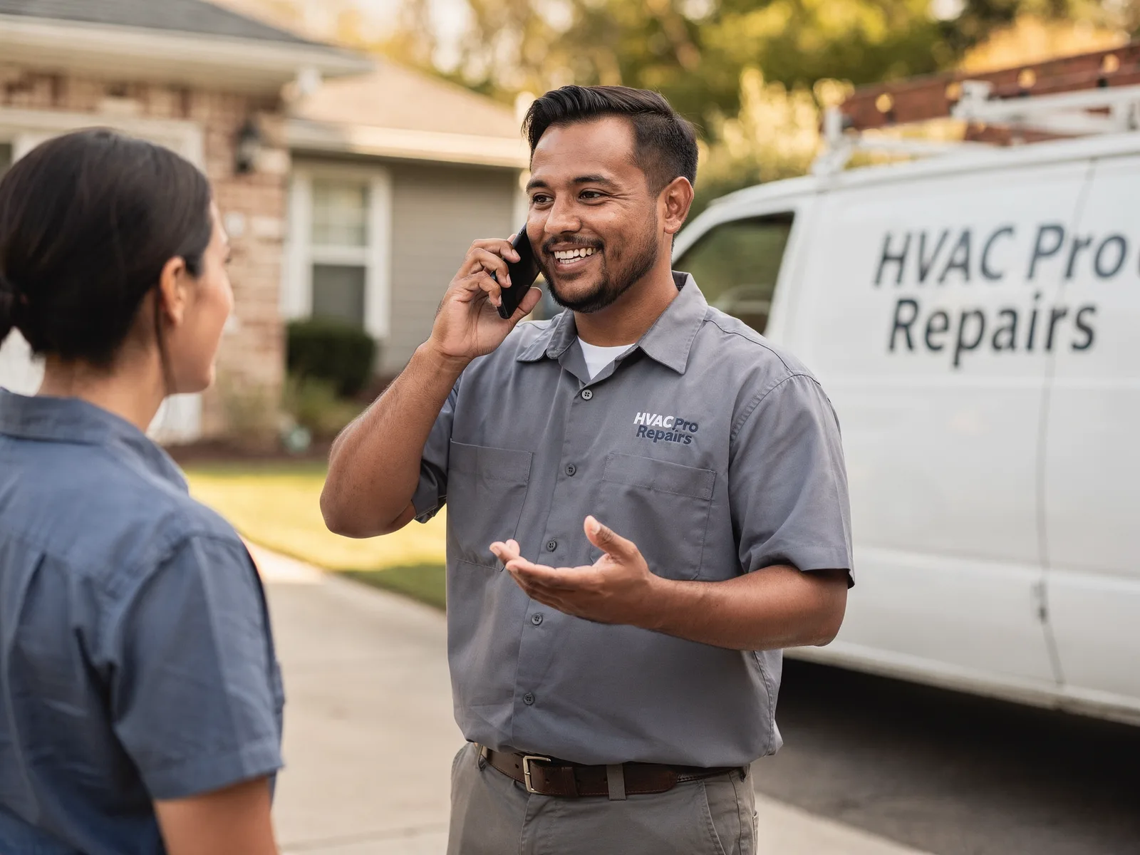 Heat Pump Repair Old Bridge, NJ FAQs